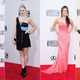 Illustration for article titled Every Look from the 2015 American Music Awards Red Carpet
